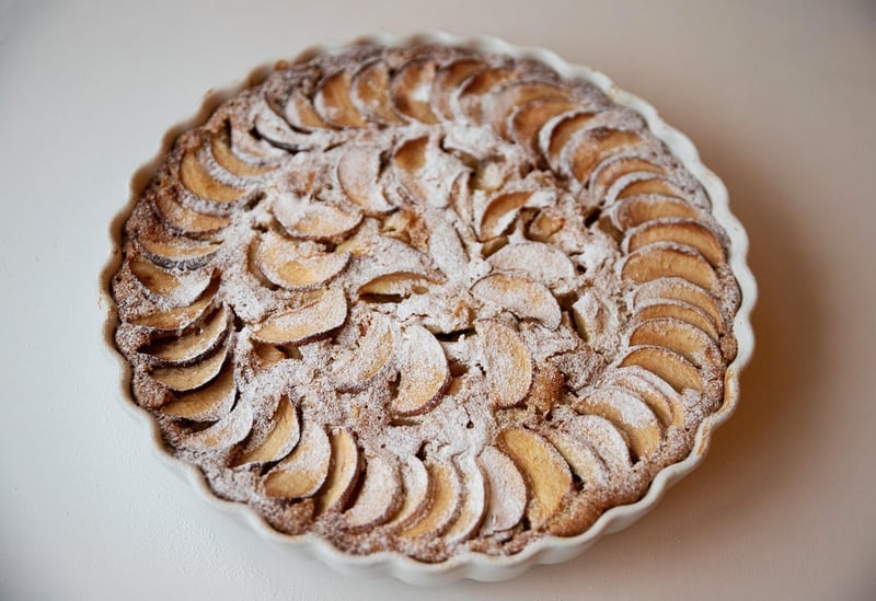 Apple Pie Recipe